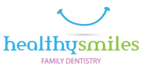 Healthy smiles family dentistry