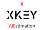 Xkey aiestimation