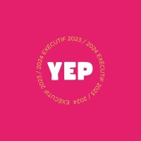 Club of entrepreneurship - yep