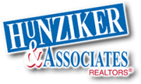 Hunziker & associates, inc. realtors