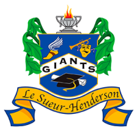 Lesueur-henderson schools