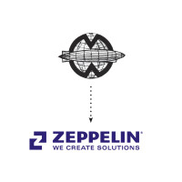 Zeppelin communications & design