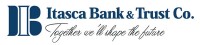 Itasca bank & trust co.