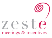 Zeste meetings & incentives