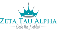 Zeta tau omega sorority