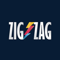 Zigzag media