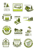 Zimmer landscaping