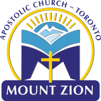 Zion apostolic church