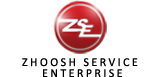 Zhoosh service enterprise