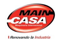 Maquinaria industrial cabrera sa. de cv.