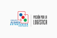 Alianza estrategica portuaria sa de cv