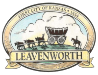 City of leavenworth, kansas