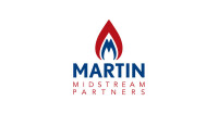 Martin midstream partners l.p.