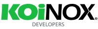 Koinox developers
