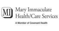 Mary immaculate health care services