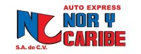 Auto express nor y caribe