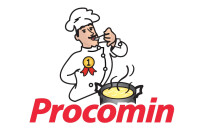 Procomin (profesionales en comidas industriales s.a. de c.v.)