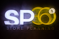 Store planning 360