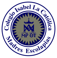 Colegio isabel la católica