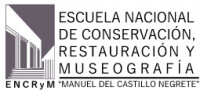Encrym escuela nacional de conservación, restauración y museografía "manuel del castillo negrete"
