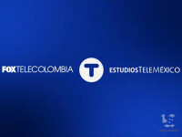Estudios teleméxico