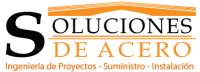 Construcciones y soluciones de acero