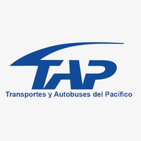 Transportes y autobuses del pacífico
