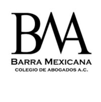 Barra mexicana, colegio de abogados a.c.