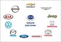 Centuria comercial motors