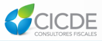 Cicde, consultores fiscales