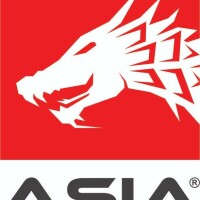 Asia robótica