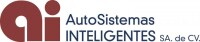 Autosistemas inteligentes sa. de cv.