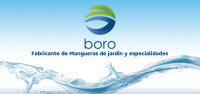 Corporativo boro