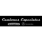 Camiones especiales mercedes-benz & freightliner