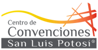 Centro de convenciones san luis potosí
