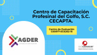 Cecapta (centro de capacitación profesional del golfo)