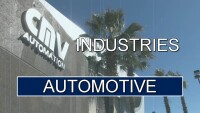 Cmv automation