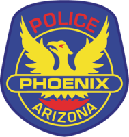 Phoenix police dept