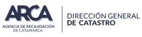 Dirección general de catastro