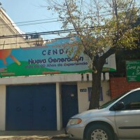 Cendi nueva generacion
