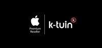 K-tuin, tiendas apple
