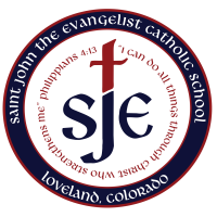 St. john the evangelist catholic school