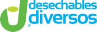Desechables diversos