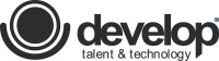Develop talent and technology