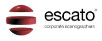 Escato stands