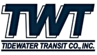 Tidewater transit co. inc.