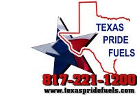 Texas pride fuels