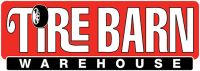 Tire barn