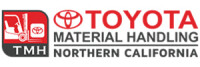 Toyota material handling northern california