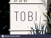 Tobi